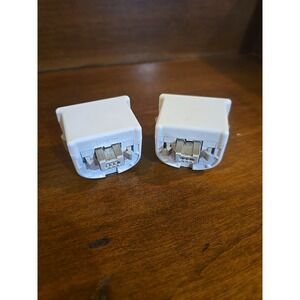 Nintendo Wii Motion Plus Adapter OEM MotionPlus -2 Adapter-For Wii Sports Resort